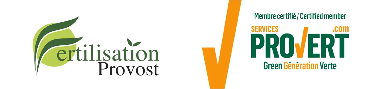 Fertilisation Provost